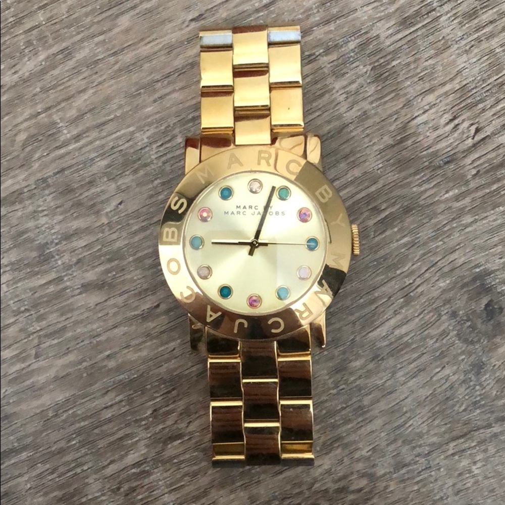 Marc by Marc Jacobs watch